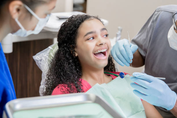 Best Broken or Chipped Tooth Repair in West Linn, OR