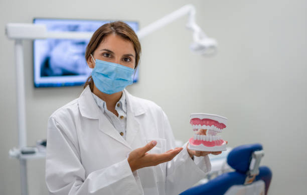 Best Emergency Treatment for Jaw Pain or Injury in West Linn, OR