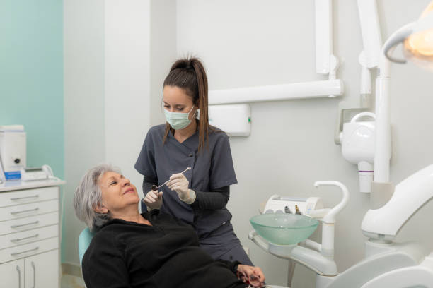 Best Emergency Denture Repair in West Linn, OR