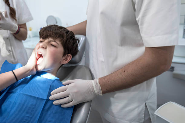 Best Knocked-Out Tooth (Avulsed Tooth) Treatment in West Linn, OR