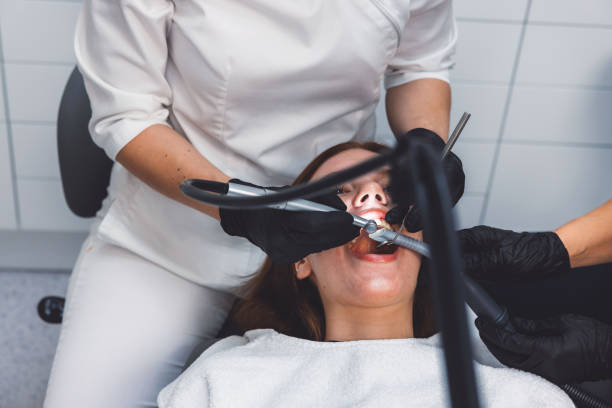 Reliable OR Emergency Dental Service Solutions